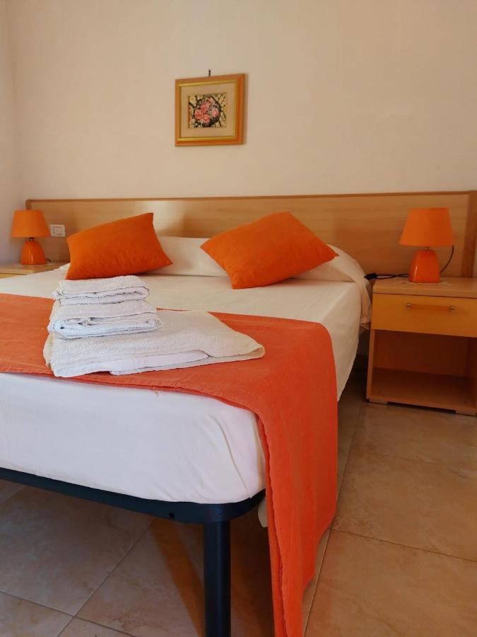 B&B Villa Maria Ester Vieste Esterno foto